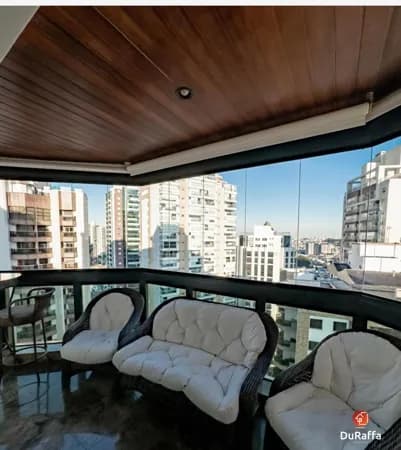 Apartamento - Edifício Marechal Maison