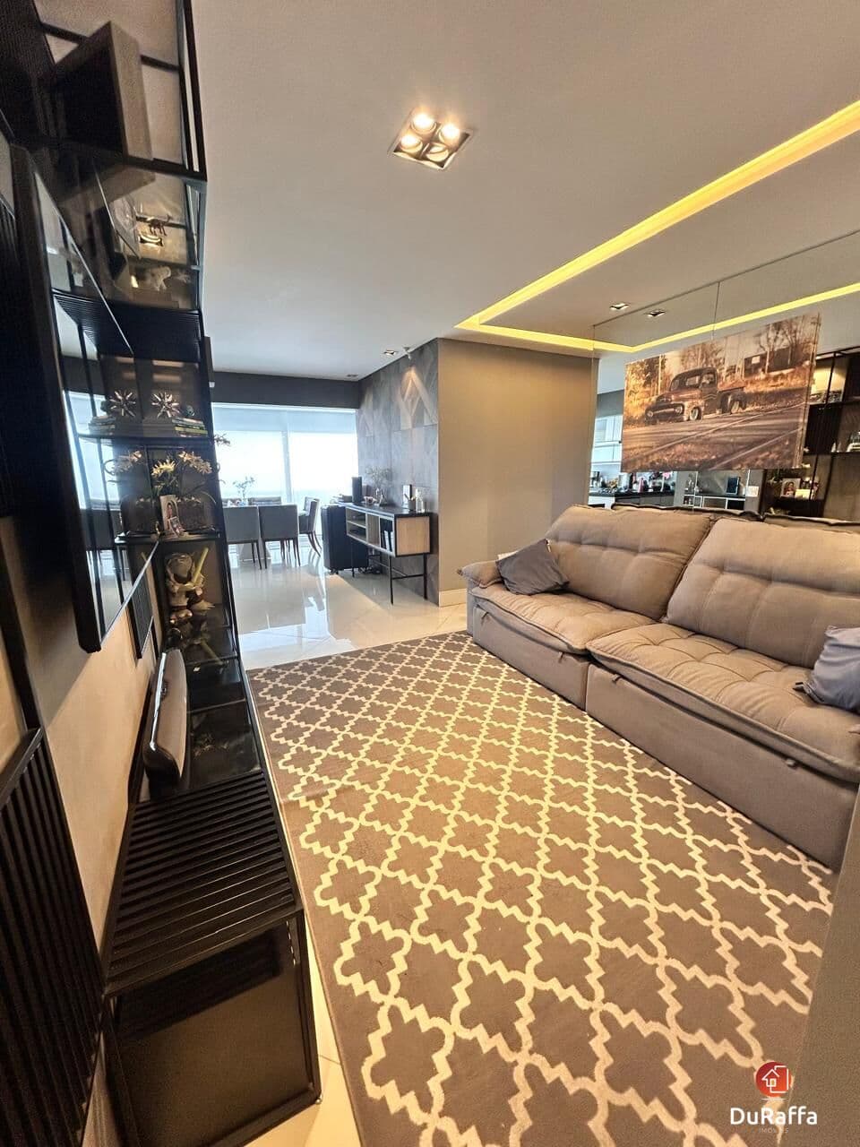 Apartamento - SPETTACOLO TATUAPÉ.
