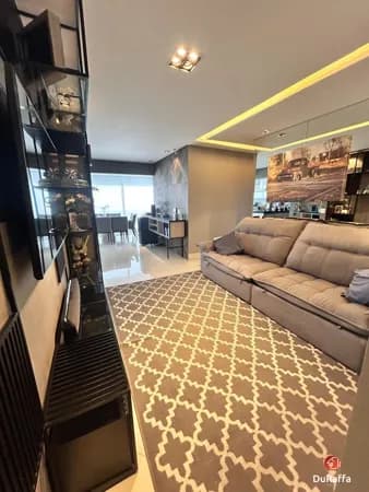 Apartamento - SPETTACOLO TATUAPÉ.