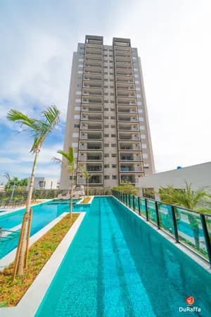 Apartamento Living Wish Mooca