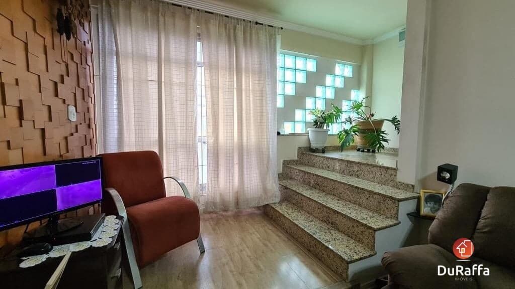 Sobrado com 2 dormitórios à venda, 120 m² por R$ 499.900,00 - Vila Aricanduva - São Paulo/SP