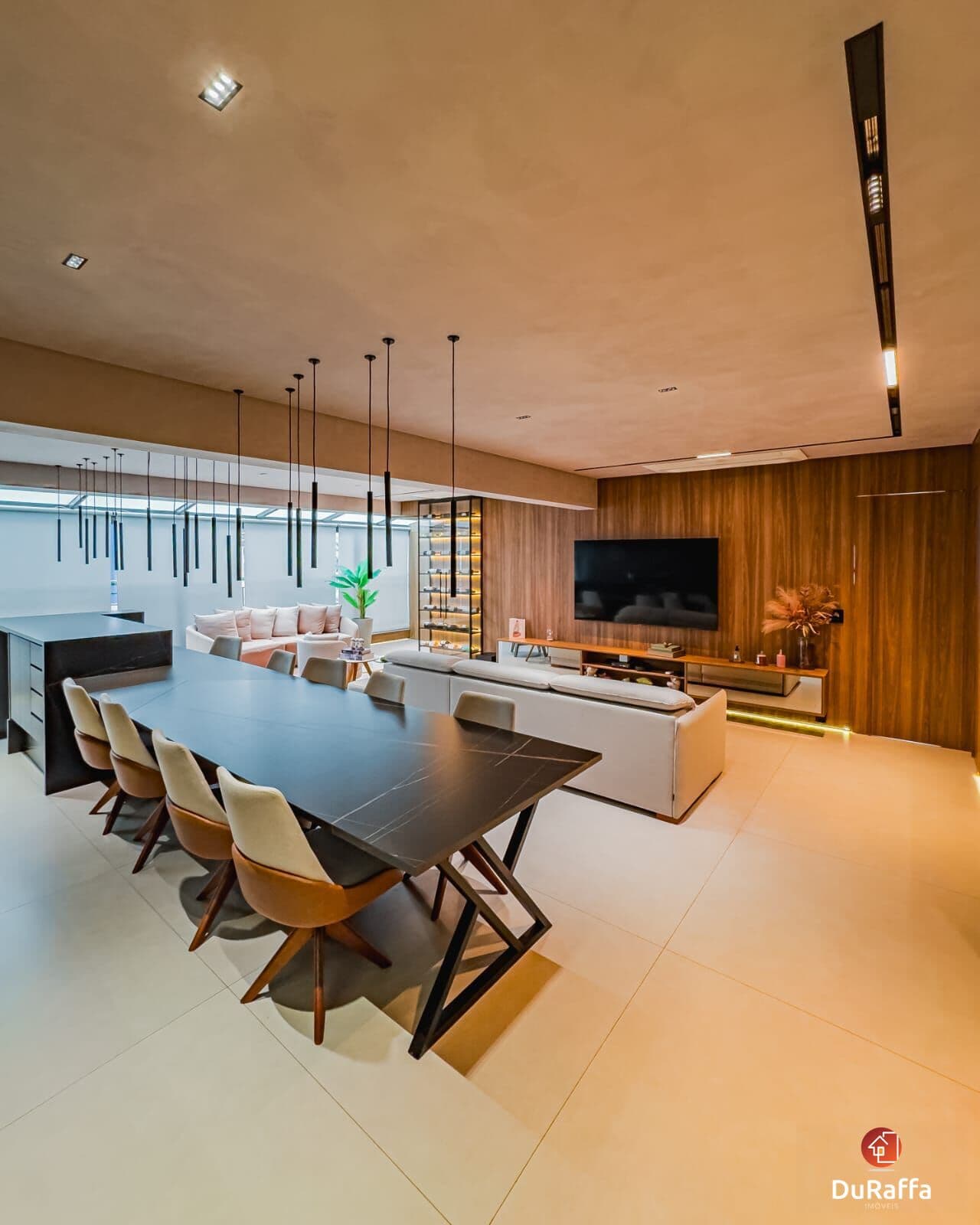 Apartamento Alto Padrão - Condomínio Forma TATUAPÉ - Garden