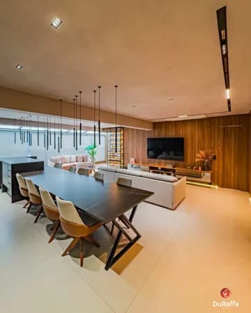 Apartamento Alto Padrão - Condomínio Forma TATUAPÉ - Garden