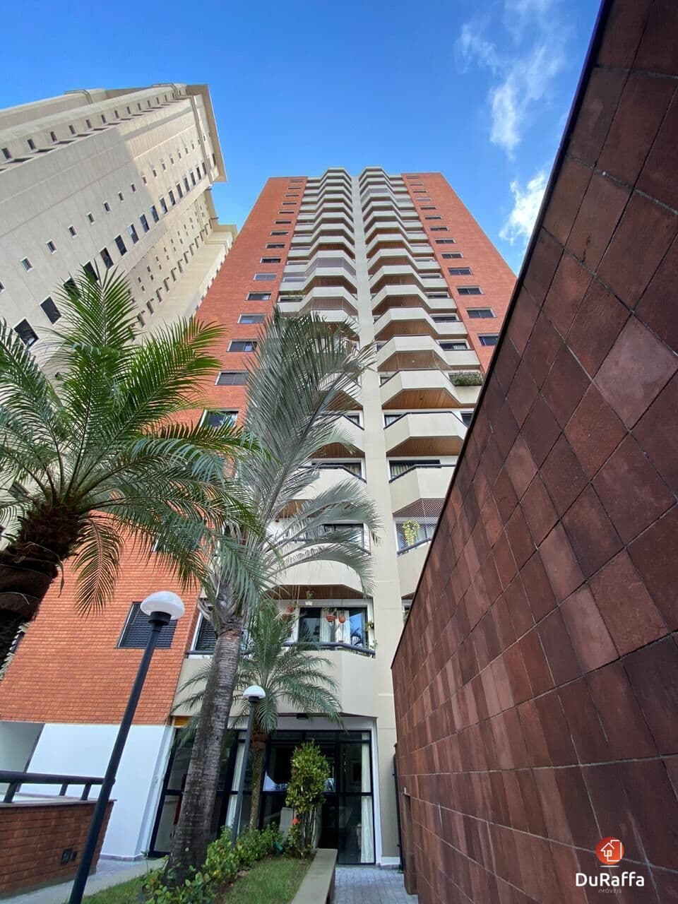 Apartamento - Edifício Jade