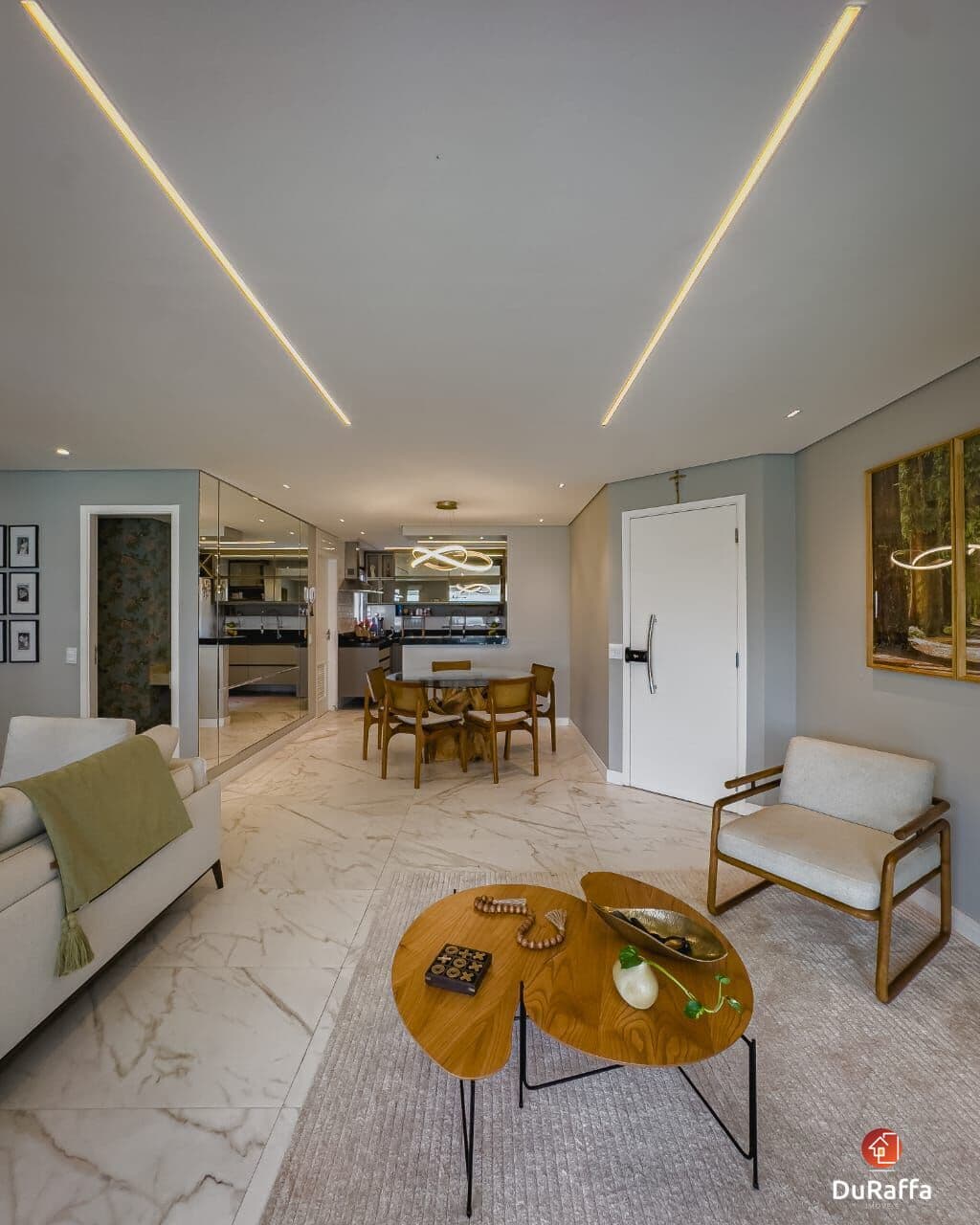 Apartamento - Condomínio Allegri