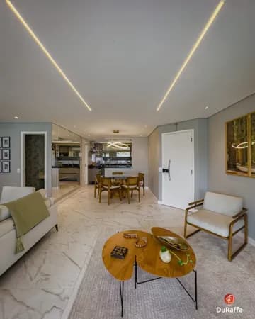 Apartamento - Condomínio Allegri