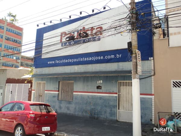 Prédio Comercial - Penha