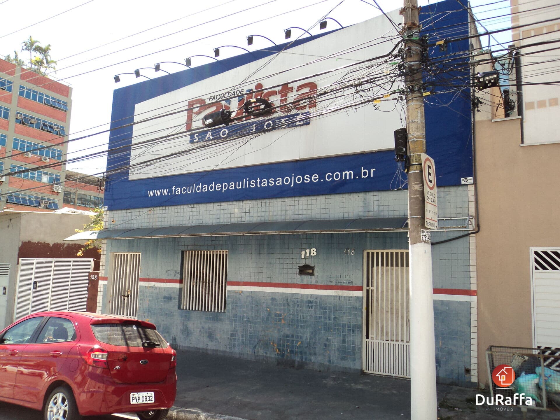 Prédio Comercial - Penha
