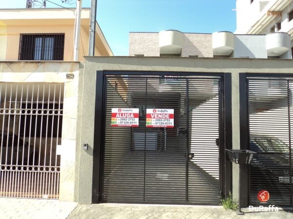 Sobrado com 3 dormitórios à venda, 150 m² por R$ 689.900,00 - Vila Formosa - São Paulo/SP