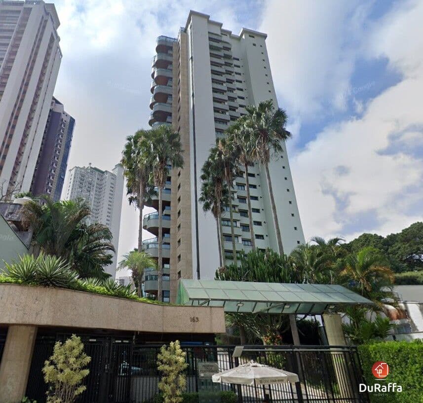 Apartamento Alto Padrão - Edifício Residencial Villa Monte Verde