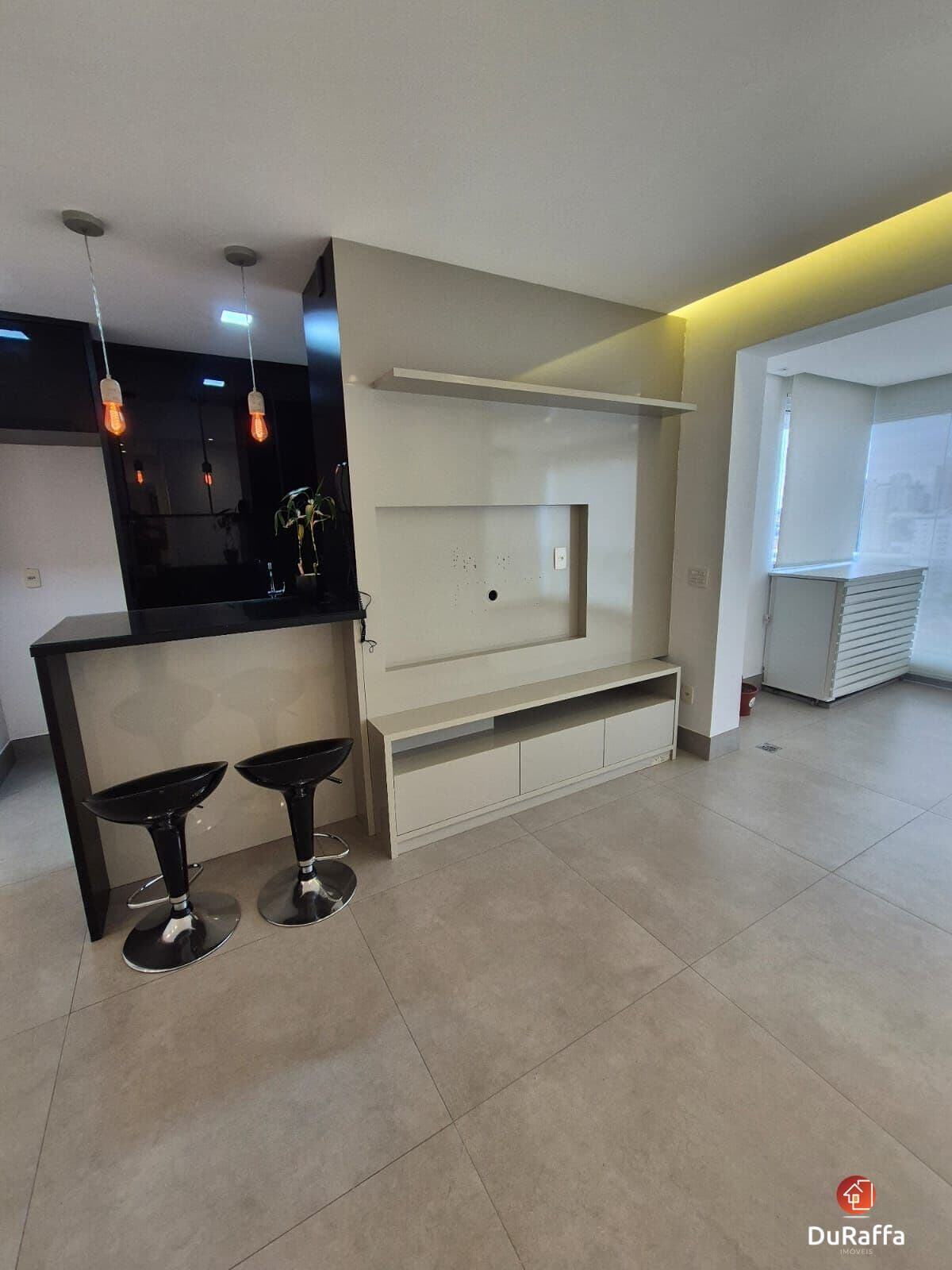Apartamento - RED Tatuapé