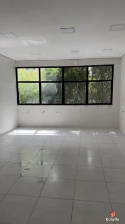 Sala Comercial - Tatuapé (Próximo a Praça Silvio Romero)