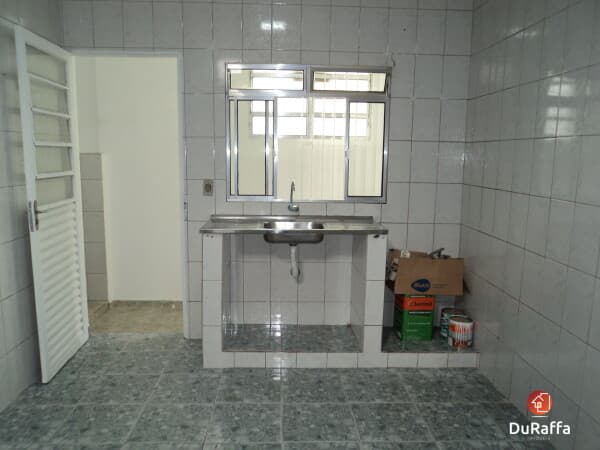 Casa Padrão - PENHA