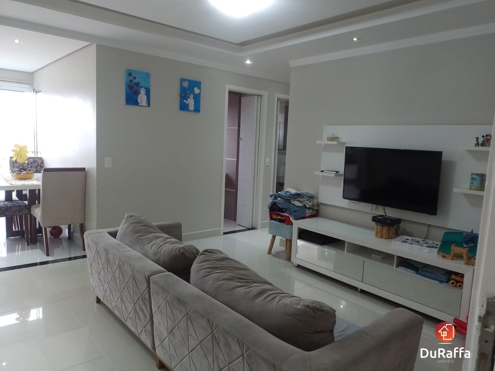 Apartamento - Ponte Rasa