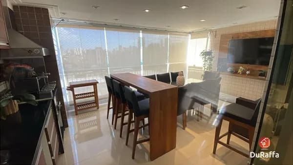 Apartamento - Condomínio Montemagno Club
