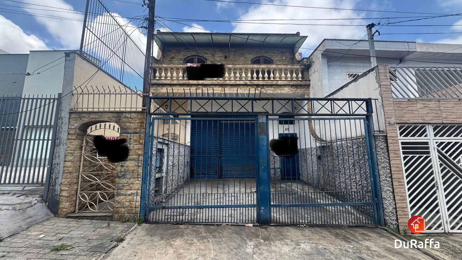 Pavilhão/Galpão Salão Comercial - Tatuapé