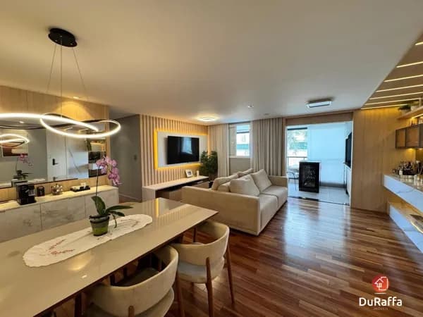 Apartamento Edifício Incanto - Mooca