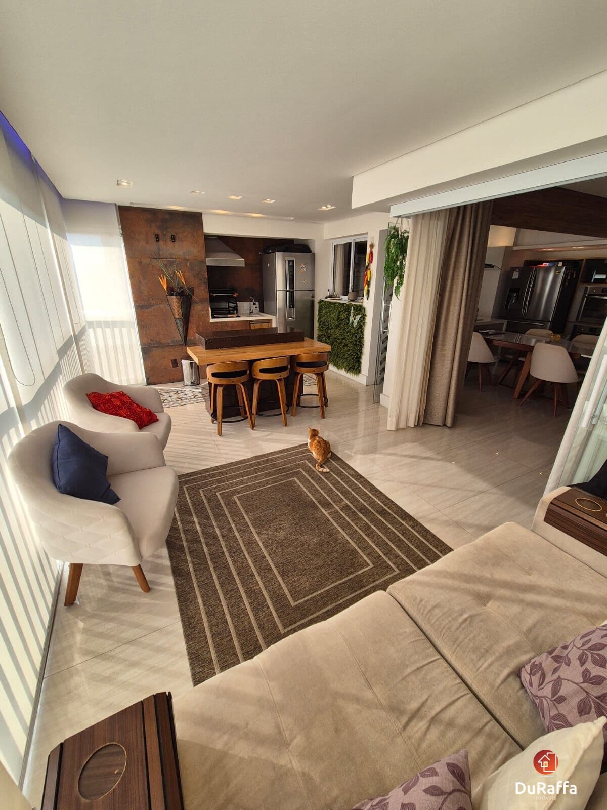 Apartamento - The Gardens Seasons