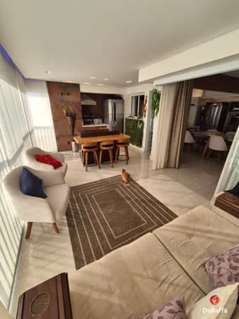 Apartamento - The Gardens Seasons