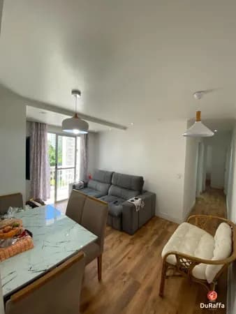 Apartamento - Condomínio Vivace Park