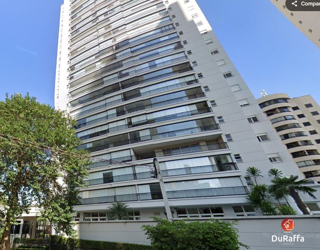 Apartamento Alto Padrão - Edifício Verone