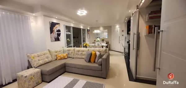 Apartamento - Residencial Club Tuiuti
