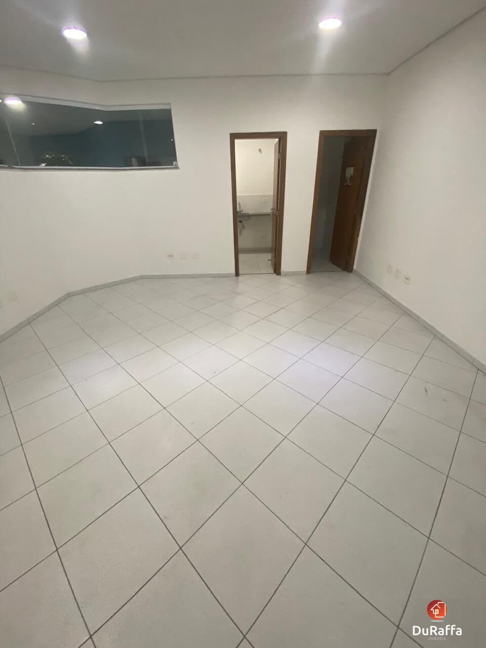 Sala Comercial - Vila Carrão