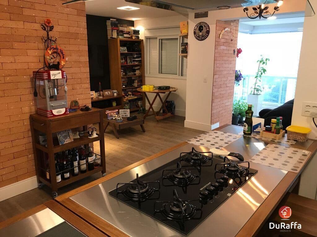 Apartamento - Edifício Bio Tatuapé