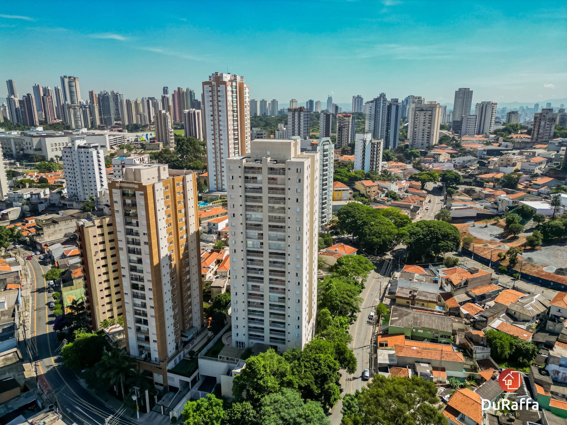 Apartamento - Edifício Accanto