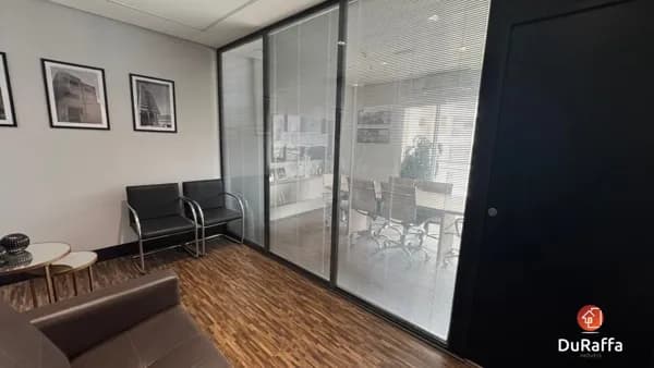 Sala Comercial - Axis Business Square - Venda