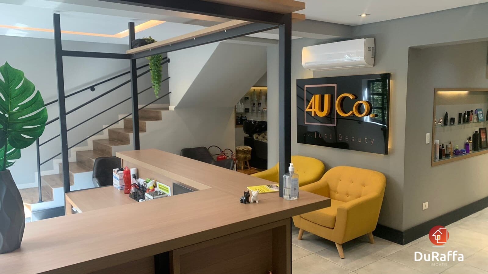 Salão à venda, 320 m² por R$ 699.990 - Mooca - São Paulo/SP