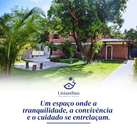 Clinica Cuidadora de idoso em Condomínio, comercial