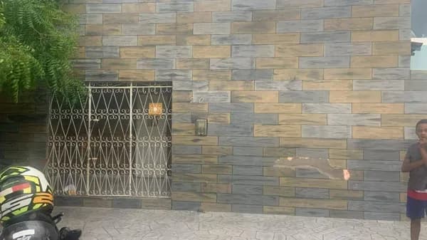 Casa preço bem abaixo Santa Maria Da Boa Vista Pernambuco