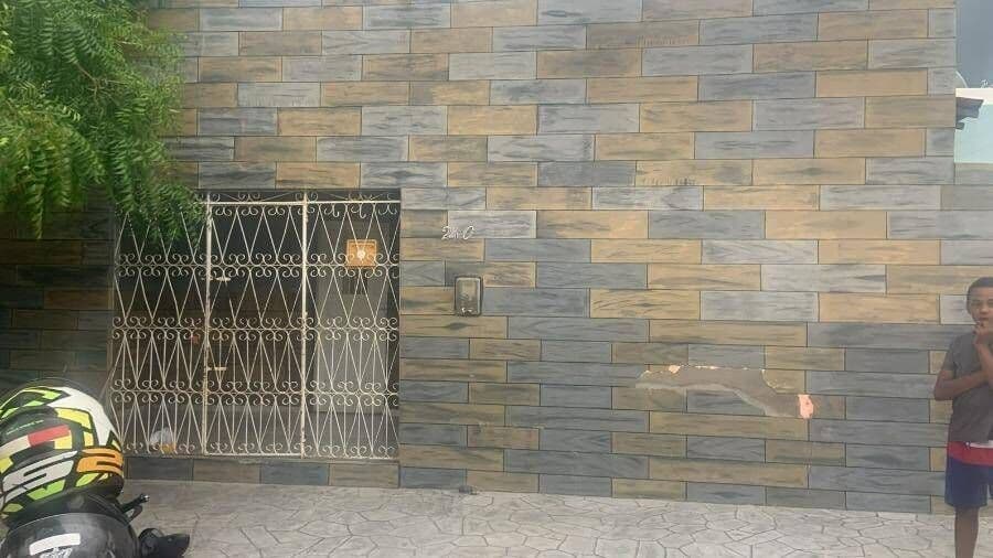 Casa preço bem abaixo Santa Maria Da Boa Vista Pernambuco