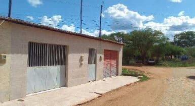 CASA ÚLTIMO DIA PROPOSTA HOJE 17/09/2025 - SÃO JOSE DO BELMONTE