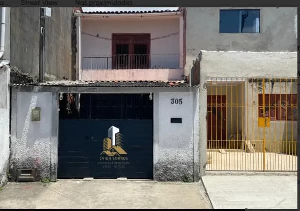 Imóvel no Jacintinho – Rua Belém