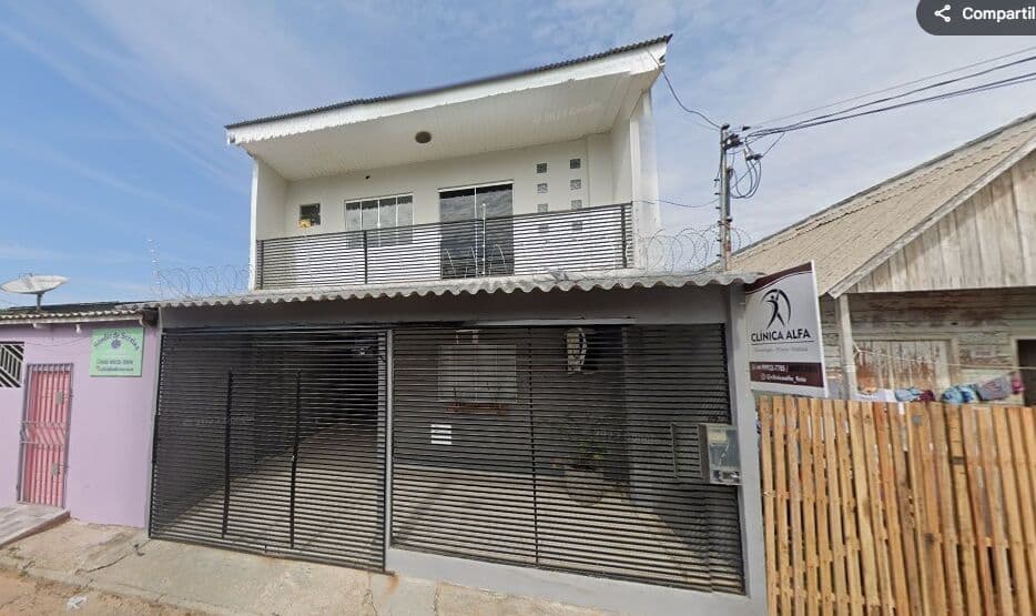 CASA RESIDÊNCIA COMERCIO - RIO BRANCO - ESTAÇÃO EXPERIMENTAL