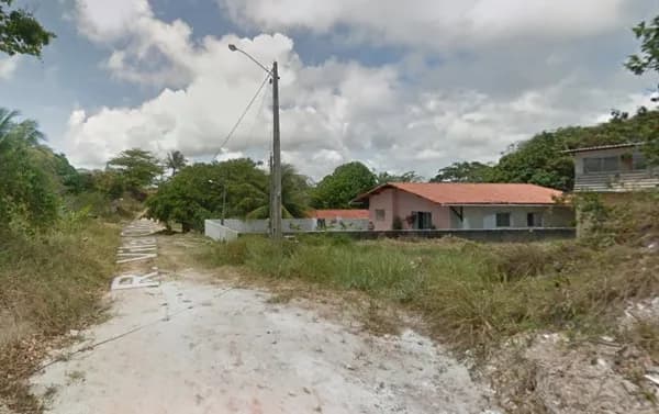 Lote, Misto, Enseadas dos Corais