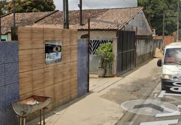 Casa Padrão RIO LARGO/AL — Casa no Bairro Mata Do Rolo