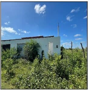 Terreno SERRA TALHADA – BAIRRO TANCREDO NEVES TERRENO A VENDA