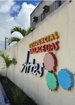 COND. RES. VILLAGE DAS ARTES