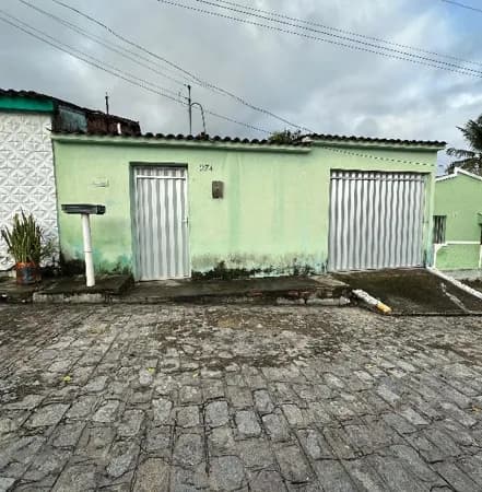 JUNQUEIRO - ALTO DO CRUZEIRO