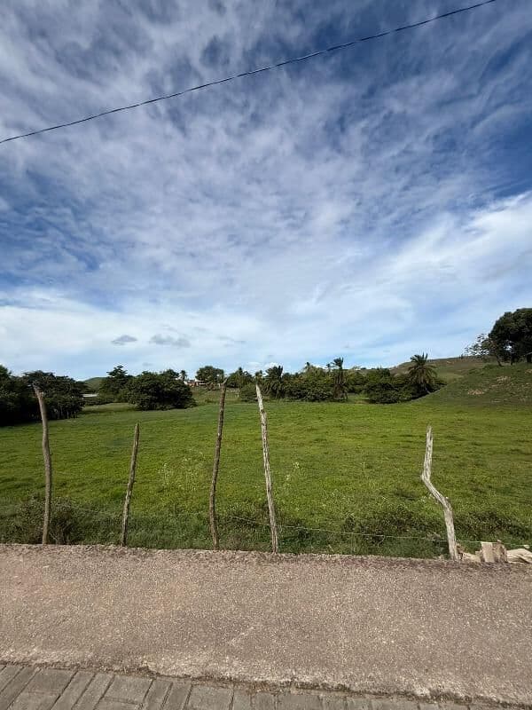 Terreno Porto calvo – uma área de Terras de 10.300,38m2