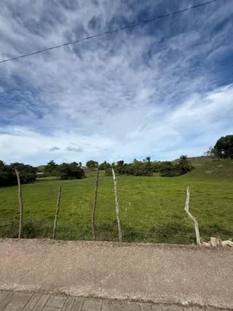 Terreno Porto calvo – uma área de Terras de 10.300,38m2