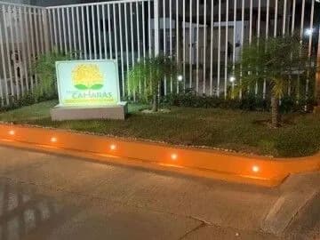 Apartamento Padrão CONDOMÍNIO PRESERVAR – CAMARAGIBE