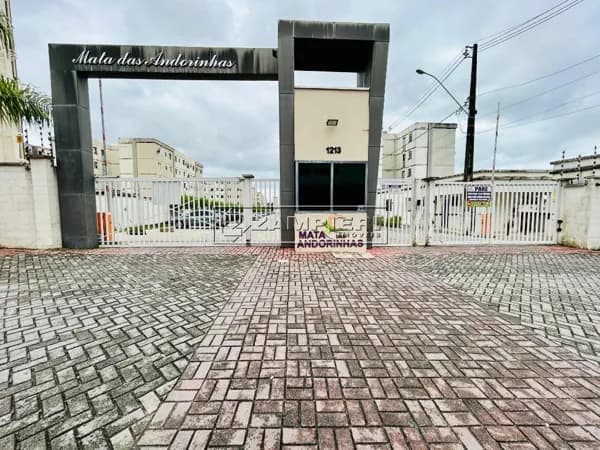 RESIDENCIAL MATA DAS ANDORINHAS