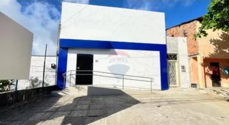Ponto comercial a venda no Jacintinho