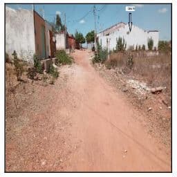 TERRENO A VENDA - PENAFORTE - CENTRO