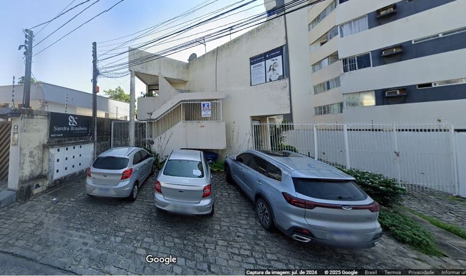 Sala/Conjunto em Maceió - Farol
