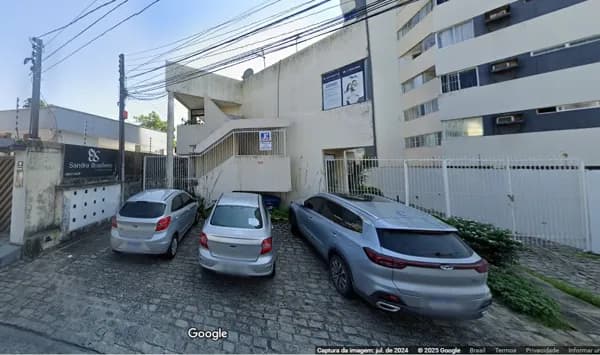 Sala/Conjunto em Maceió - Farol